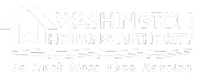 Washington Housing Authority Persistent Logo