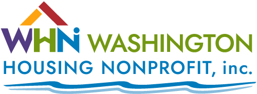 Washington Non-Profit Logo.