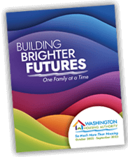 Annual Report Cover